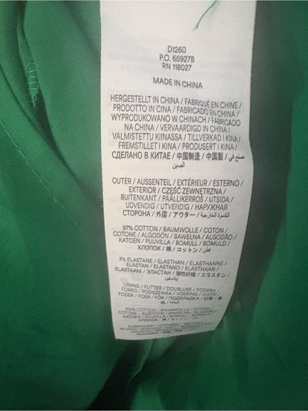 Boden dress NWT US 12 Lauren Broderie midi dress green, cotton, occasion dress - Picture 11 of 15